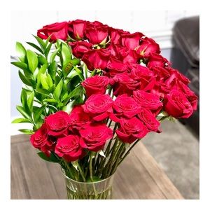 Meet your Posher, Tasneem